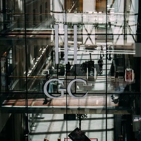 Old Terrace Apartament