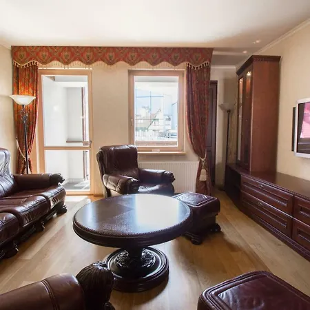 Old Terrace * Рига