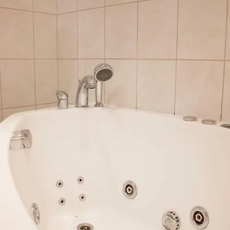 Old Terrace Рига