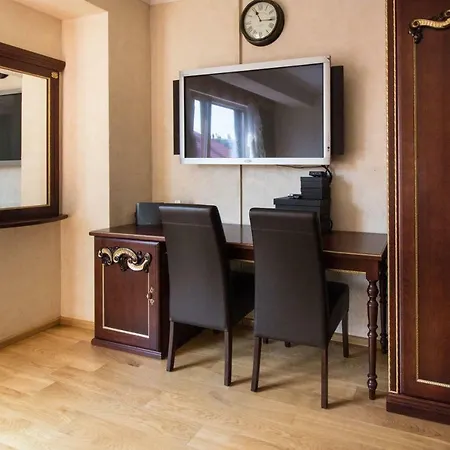 Apartamento Old Terrace Riga