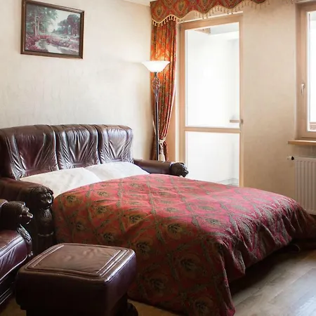 Apartamento Old Terrace