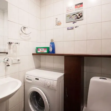 Apartamento Old Terrace *