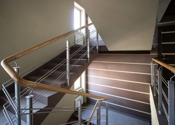 Apartment Old Terrace *