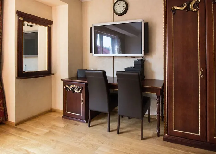 Apartment Old Terrace Riga