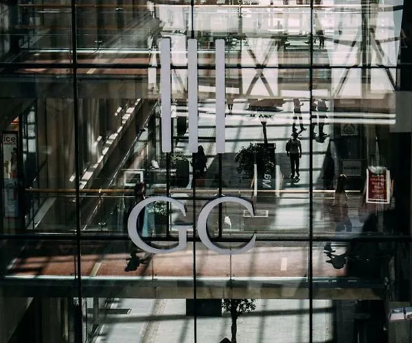 Old Terrace Apartment