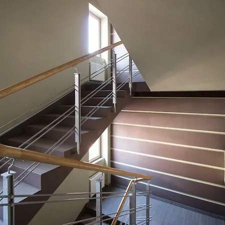 Appartamento Old Terrace *